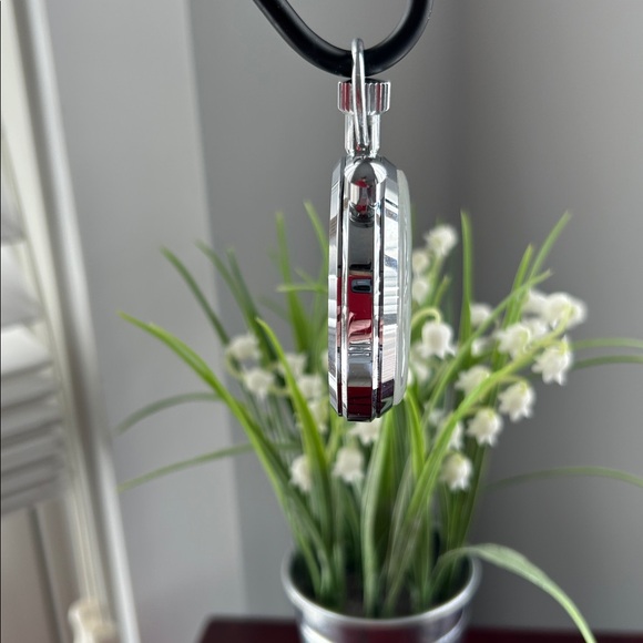 Vintage Breitling stopwatch Model 76 Mechanical winding watch Vintage circa 1940 - Picture 3 of 10